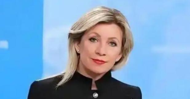 奉劝所有中国人，必须做好心理准备，因为俄罗斯外交部发言人扎哈罗娃曾说出了事实！扎