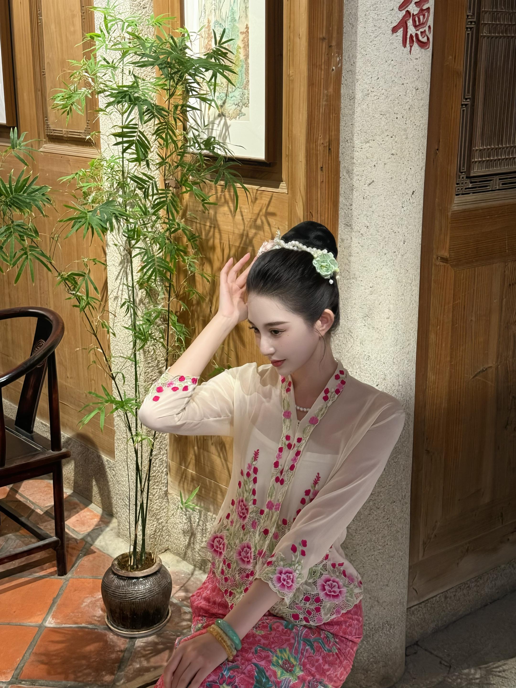 峇峇娘惹 南洋旧梦
