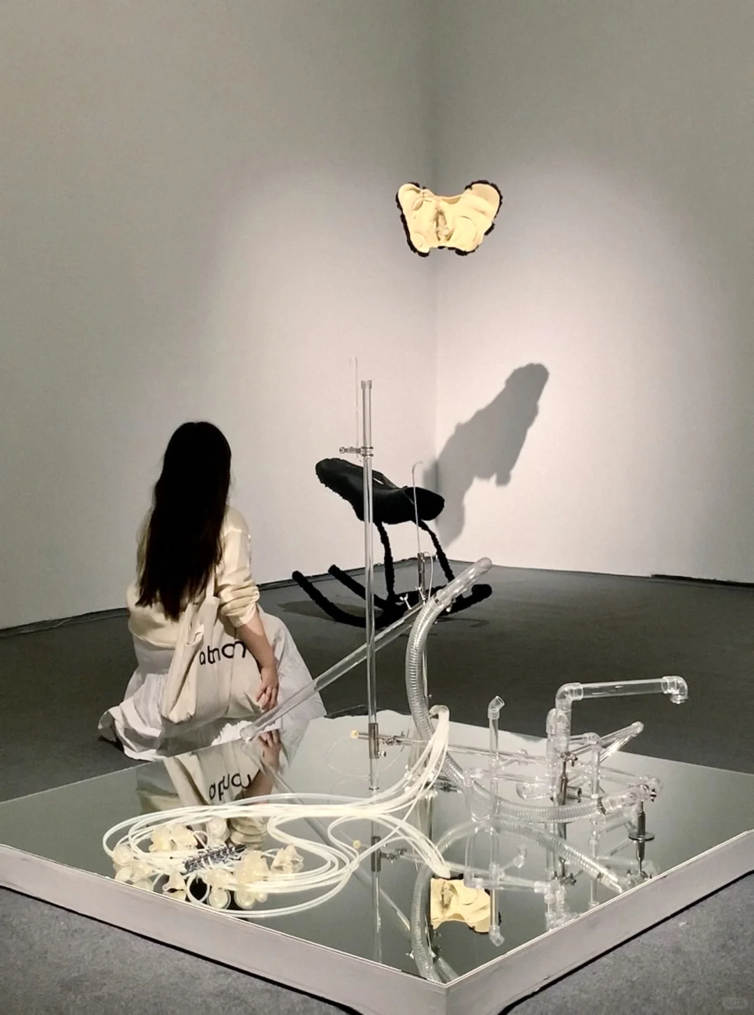 成都看展｜巨新的展！！很震撼！好哇塞！！