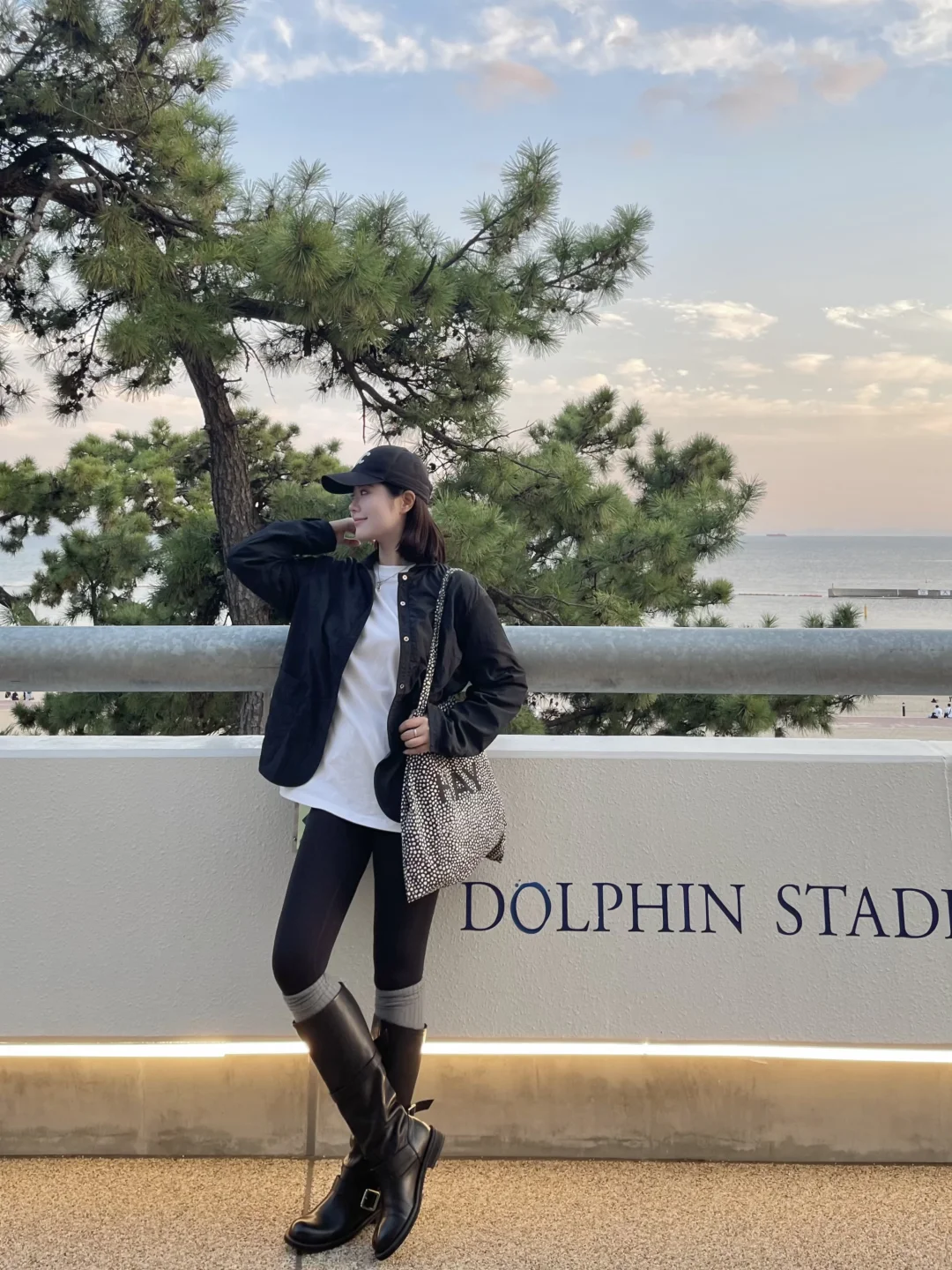 🌊Kobe｜神户一日citywalk