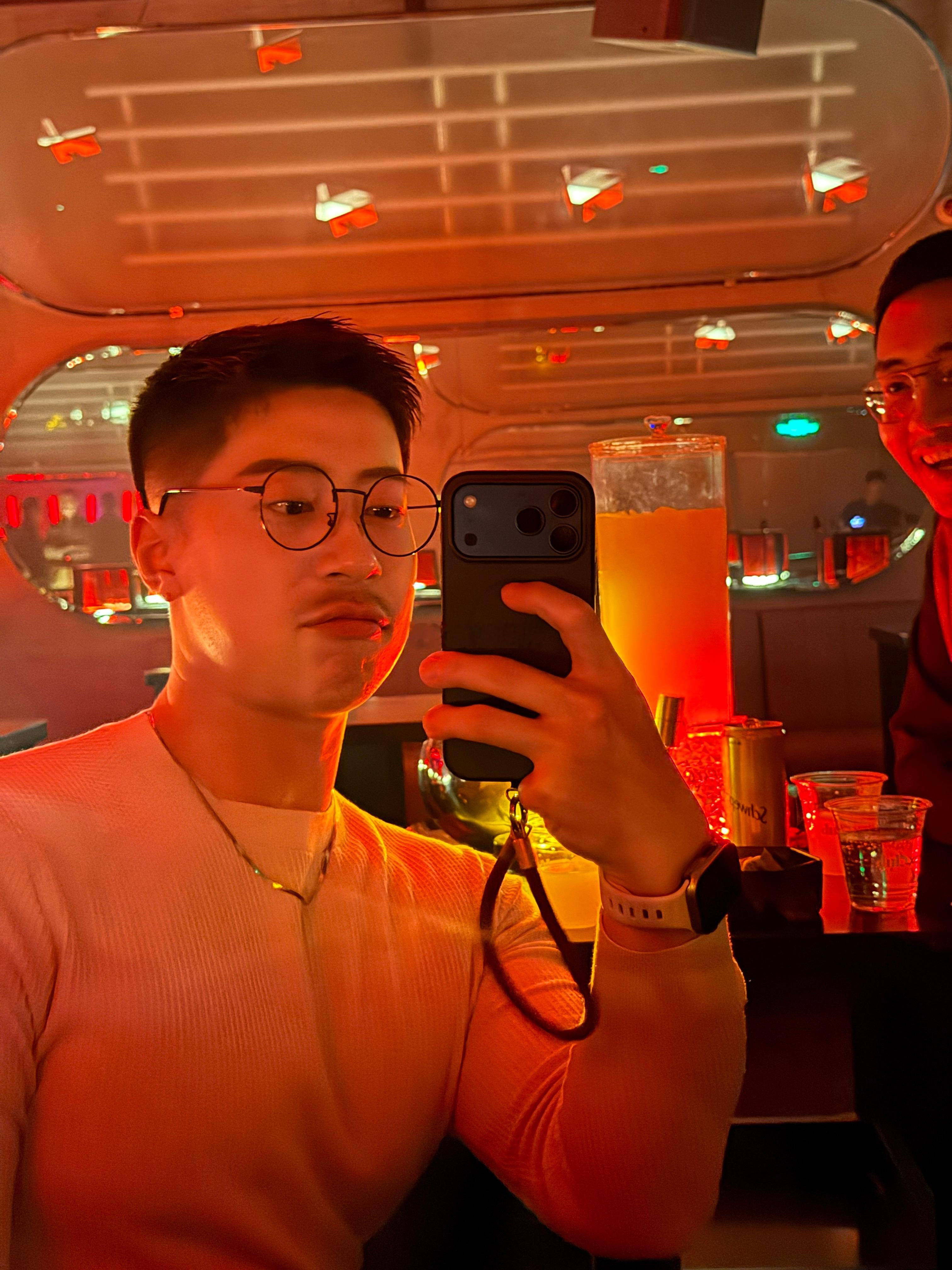 分享图片 南京·中环国际广场