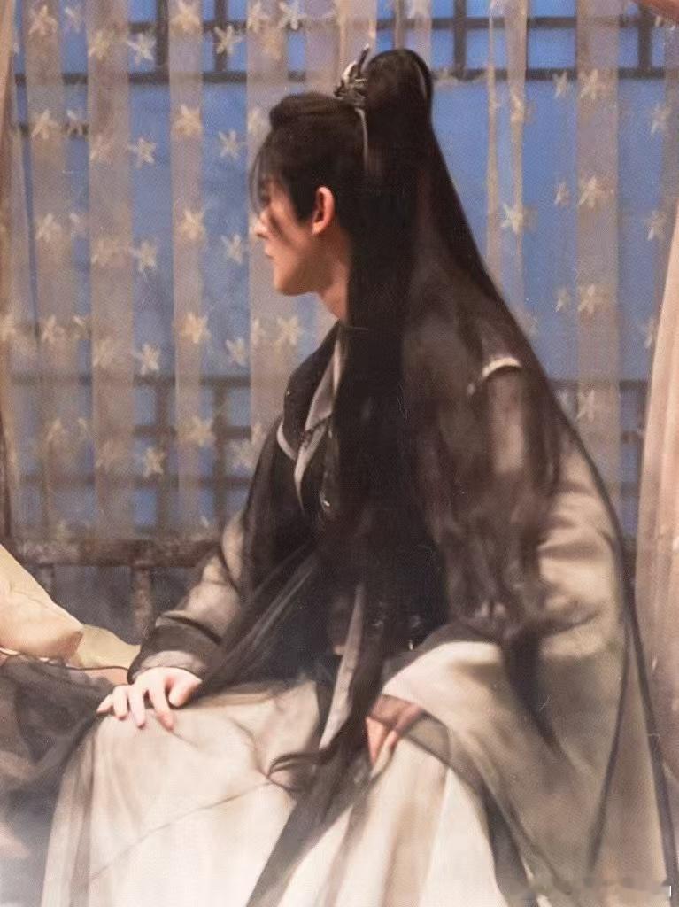 邓为谐音梗剧宣云秀行谁还没看邓为一人分饰两角我跟谁急，郑适楼启炎都是他，这脸不嗑