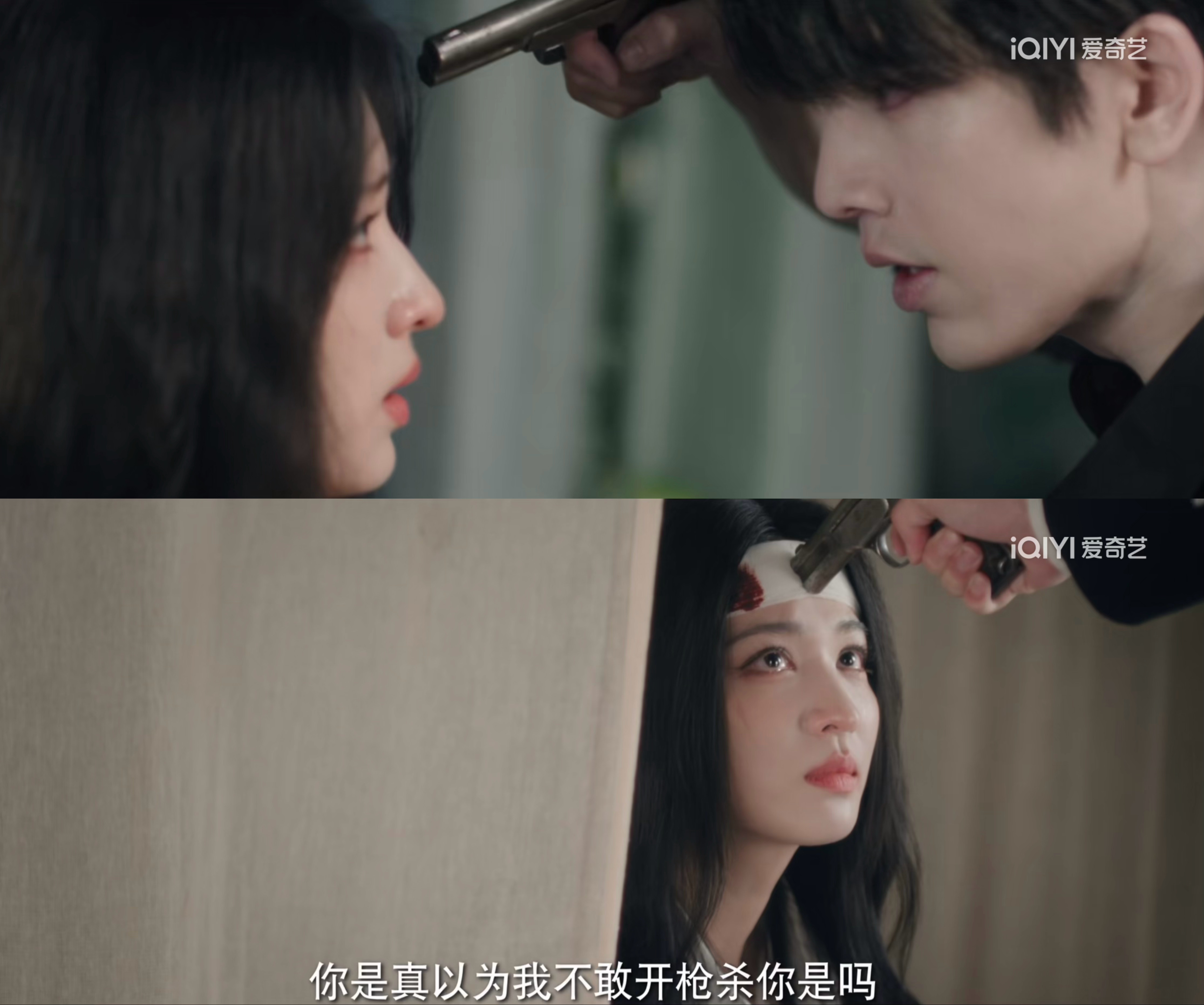 3270【同感】宇宙最强胚胎任乐安：免《俺娘任素素》两次被“爆头”攻击✅ 