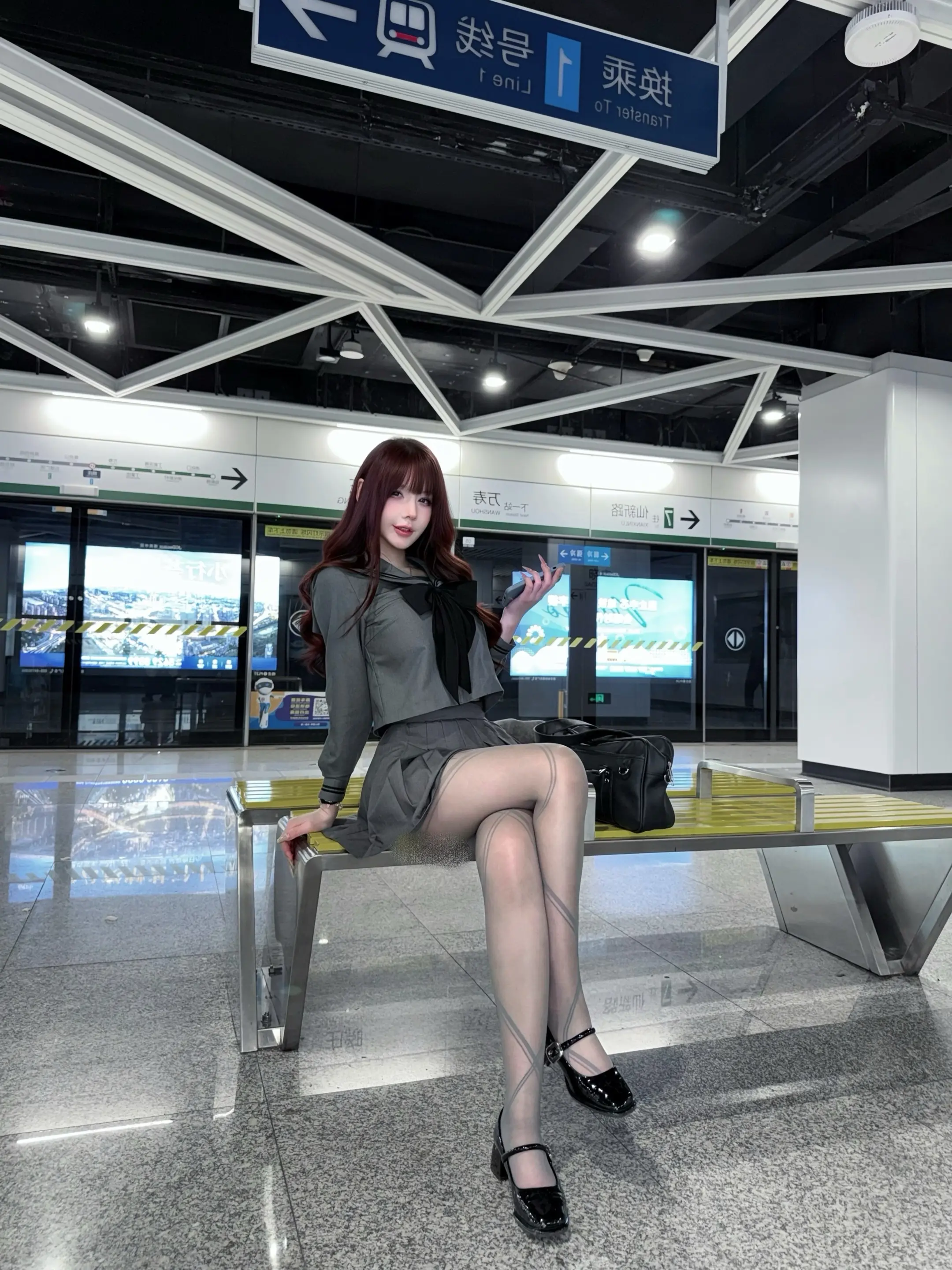 如果明天是世界末日就好了 那我和你真的就是一辈子了