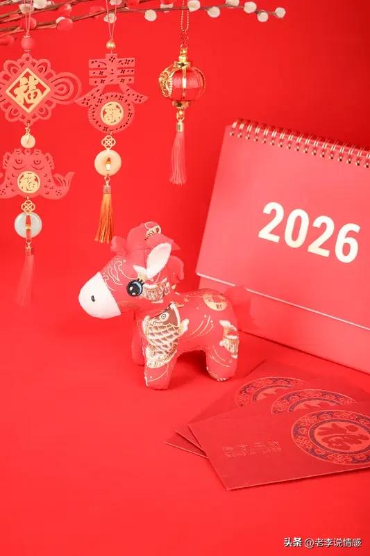 2026年丙午马年，属狗人是午戌半三合的利好格局，但上半年过得压抑，工作难被认可