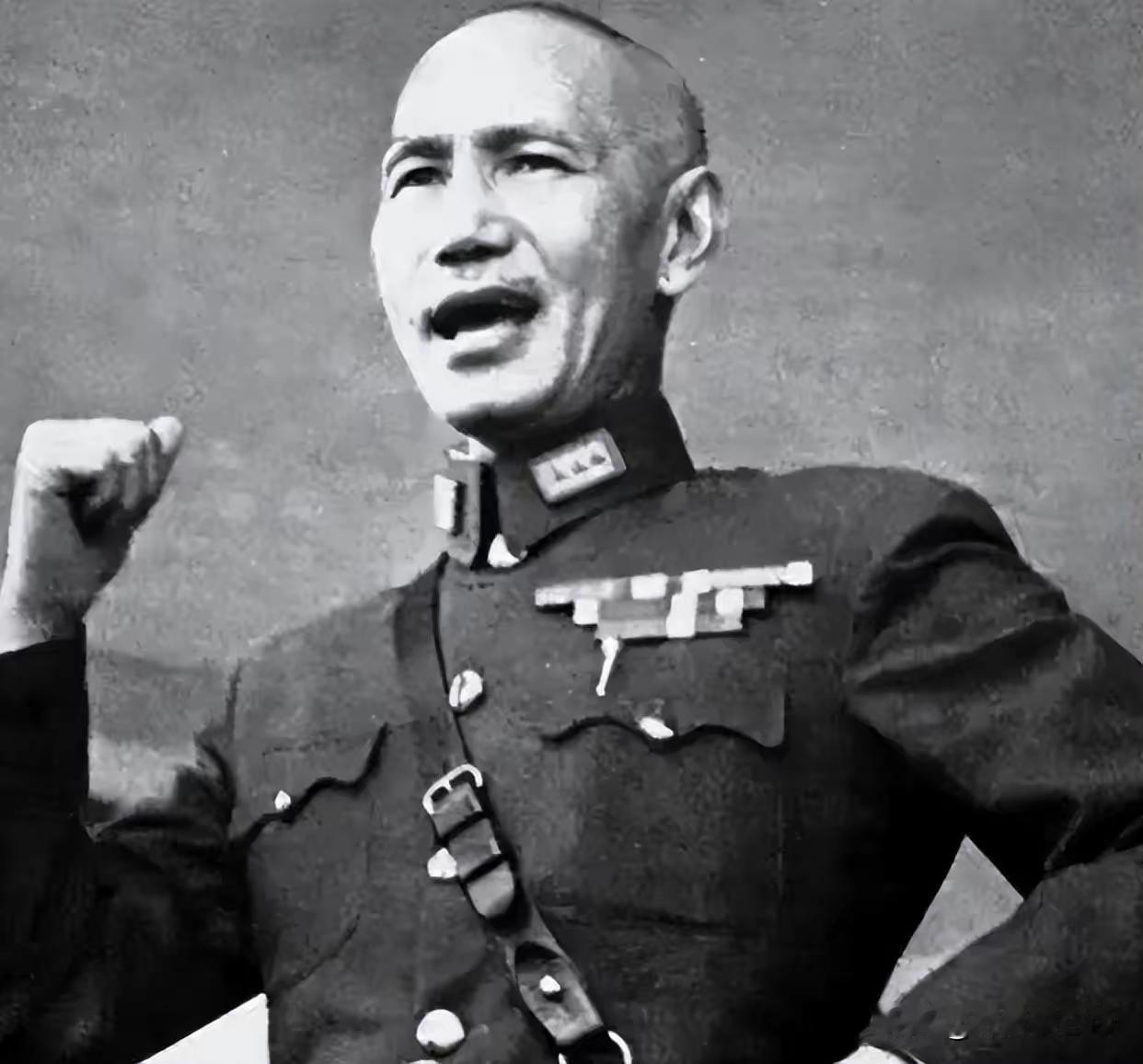 眼看蒋军全线溃败，美国为何不敢出兵干涉？伟人一招锁死外部干预
 
1949年4月