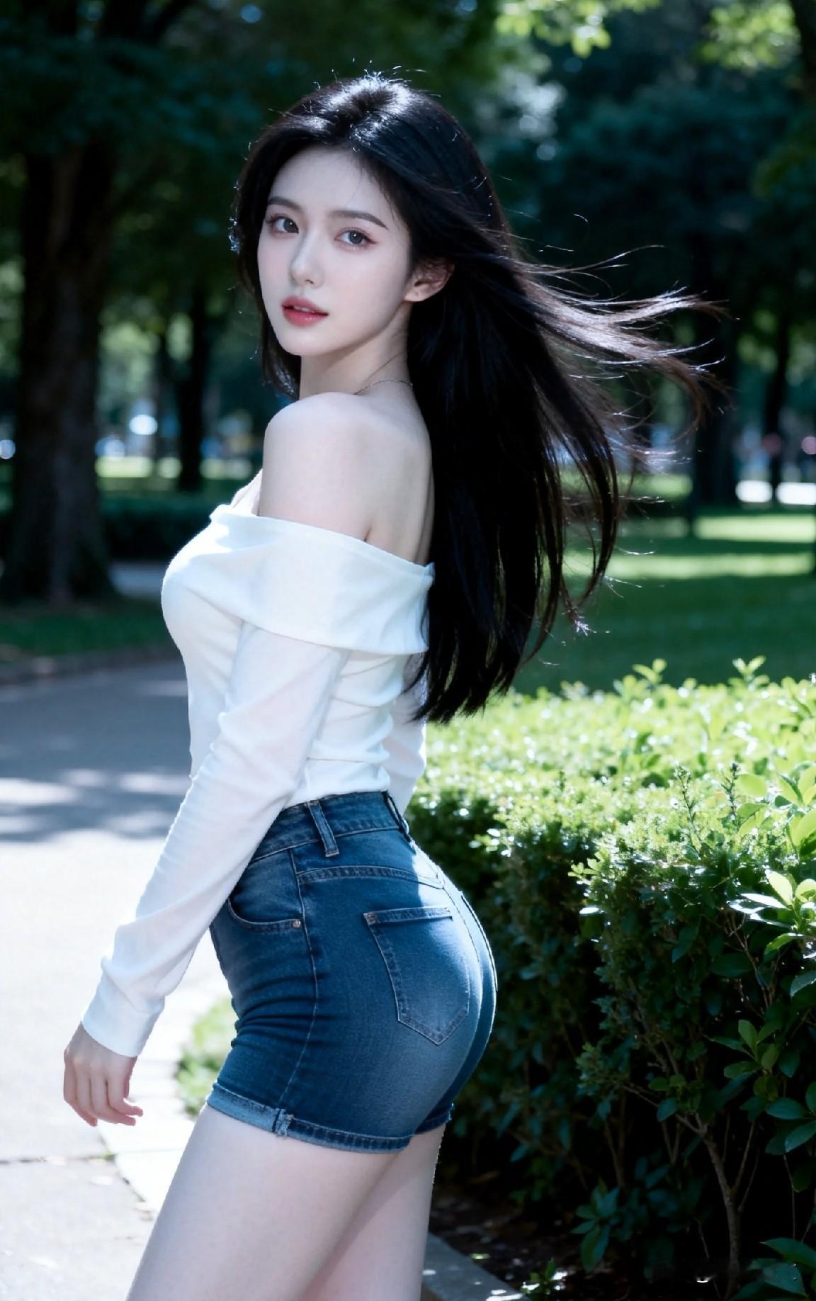 一个女人的外貌重要吗