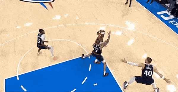 争议判罚！最后20秒SGA跳投，看到球不进后裁判吹罚科菲犯规今日NBA常规赛雷霆