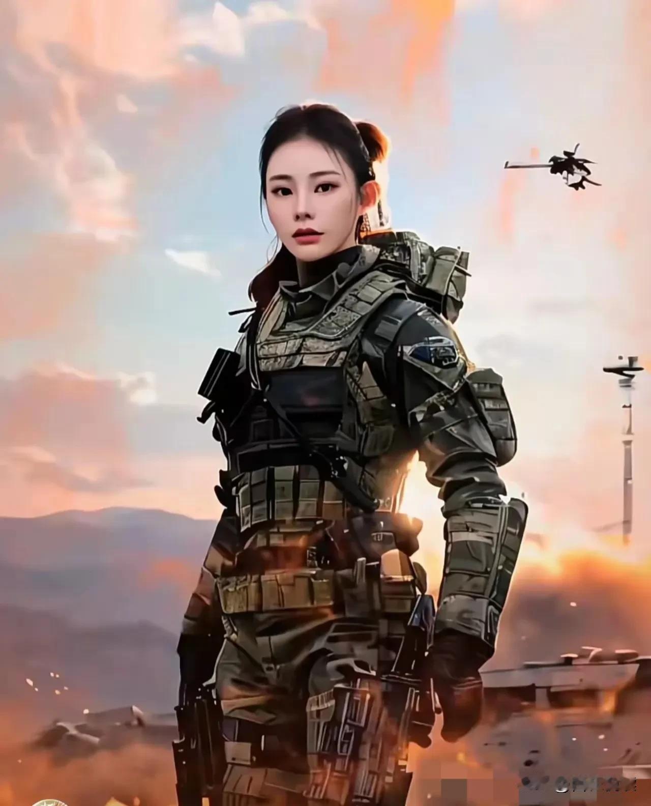 我的老天奶
他俩这是想干啥

这是真人还是Ai呀

大家看这是马筱梅么
有人说是