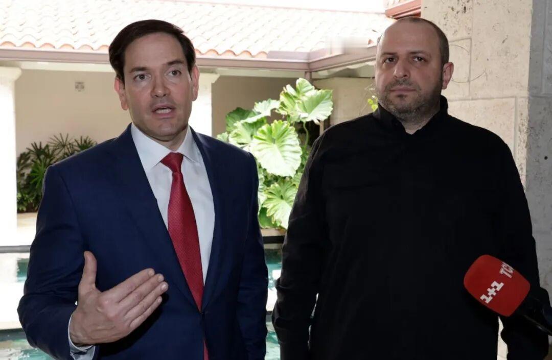 美国将提出乌克兰和平新提议

在和平计划没有得到俄乌双方同意的情况下，美国准备提