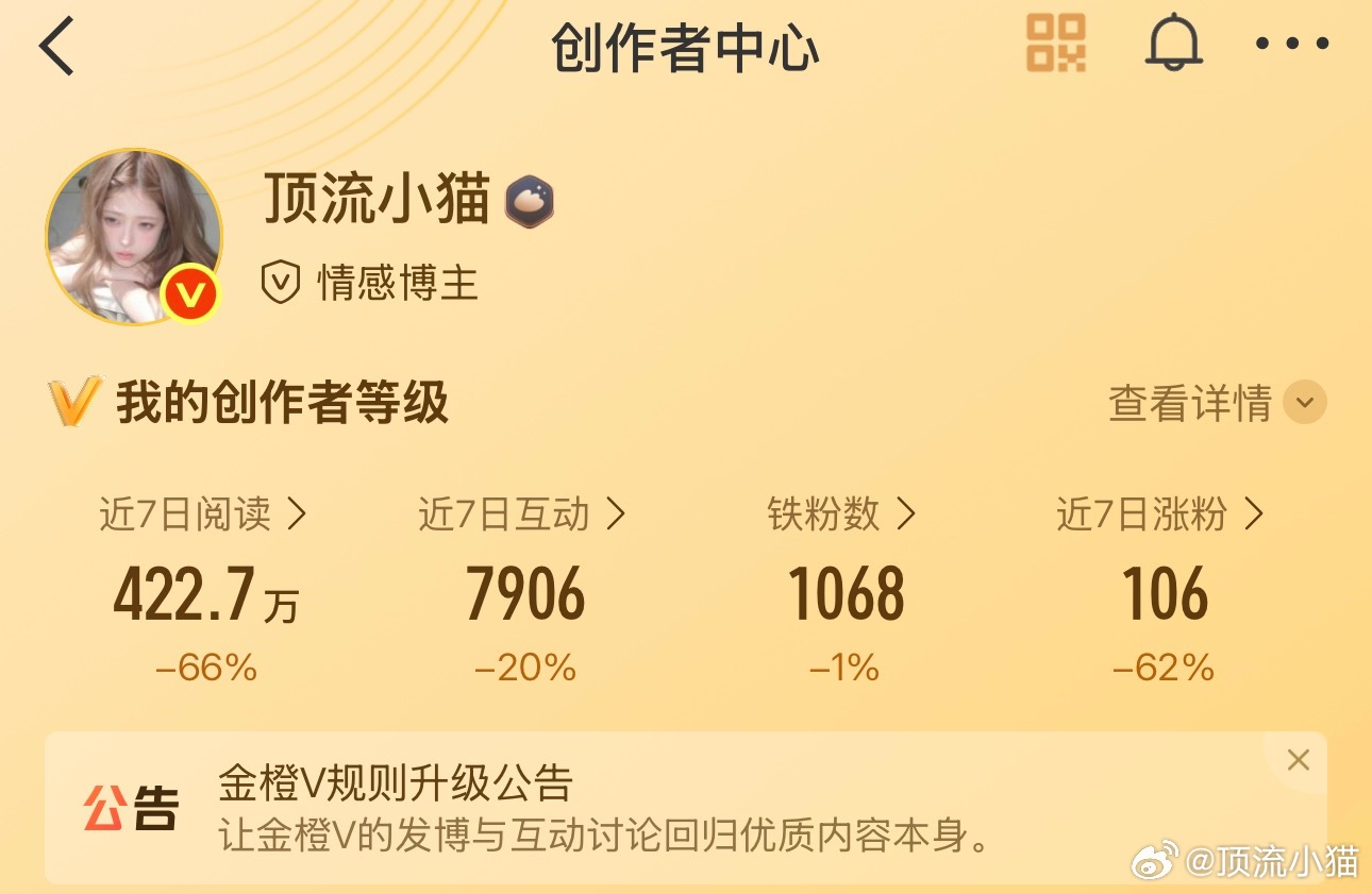 我又得去月人了。 