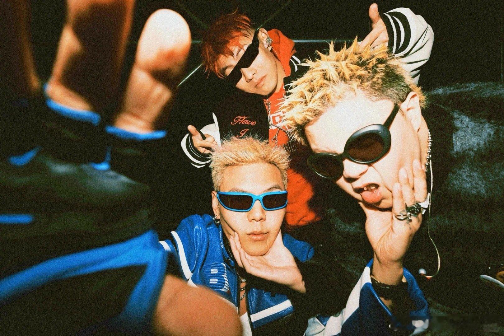 #芒果青春派对音乐节阵容官宣#长沙真的是个好地方啊！不仅有美食，还有这么棒的音乐