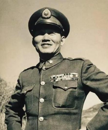 1955年8月，曾率军击毙三万日军的“东方隆美尔”孙立人，一夜之间消失于公众视野