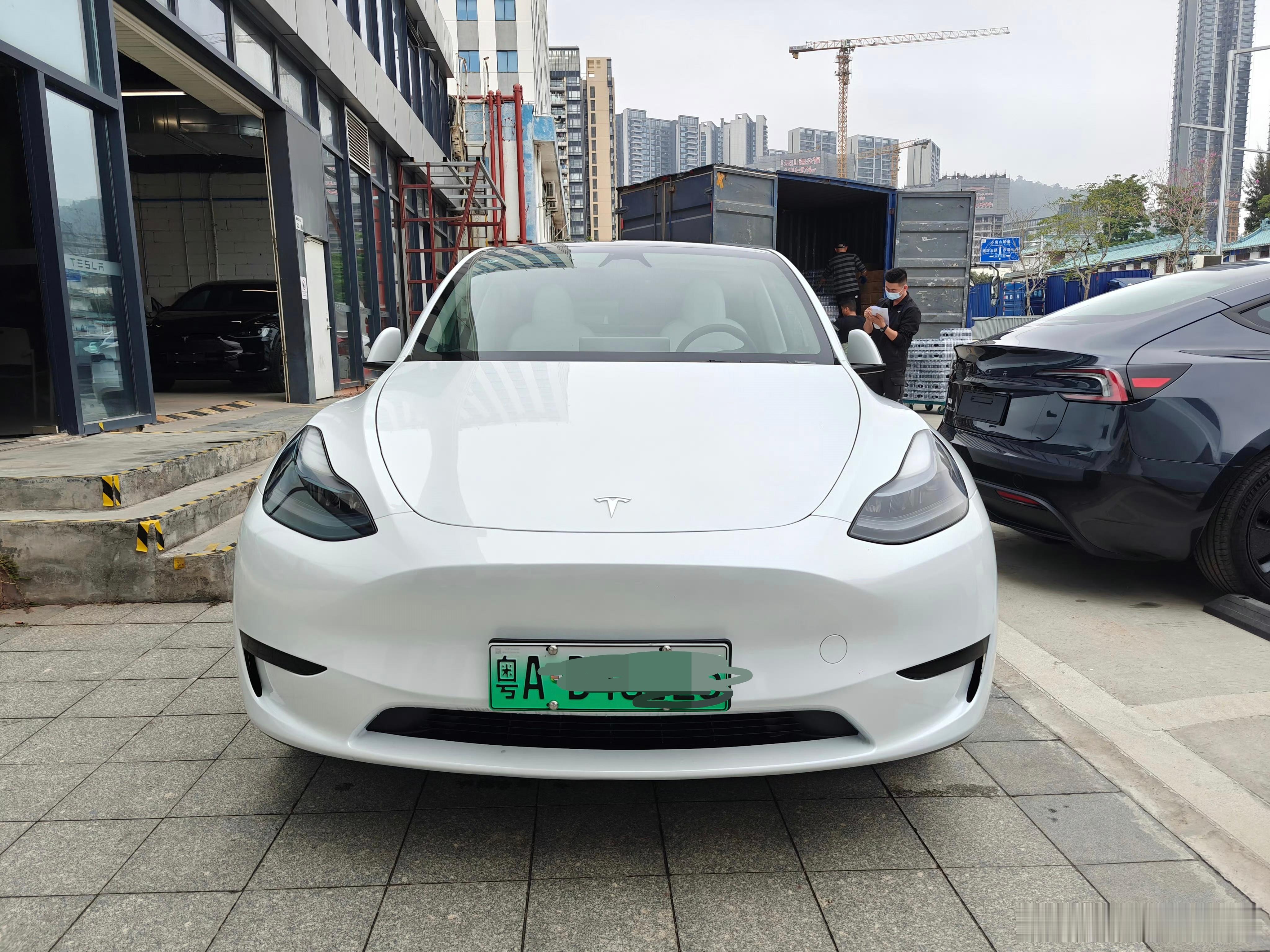 特斯拉ModelY推出2026小改款有没有人跟我一样，更喜欢旧款的灯的？