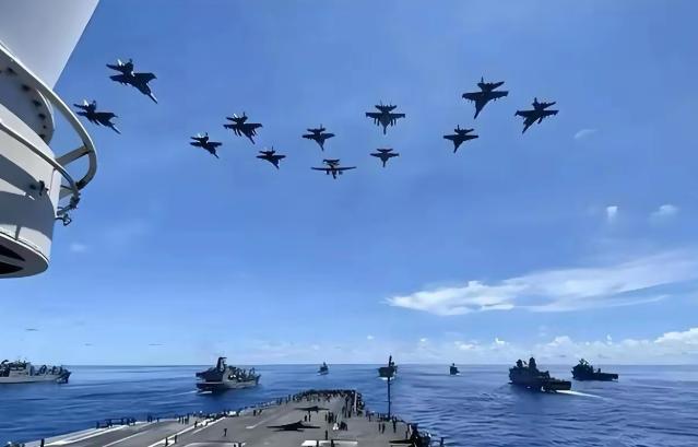 我感觉世界大战都在找自己的敌人
第一：俄罗斯扛住欧洲；
第二：巴基斯坦抗住印度；