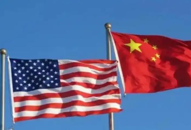中美一旦开战，大概率是没有回头路的！中国这边已明确警告过：如果美国把日本拉进来，