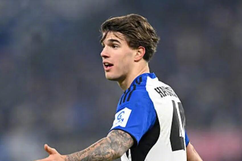 据《世界体育报》报道，巴萨一直关注的克罗地亚年轻中卫武斯科维奇，最近身价出现了大