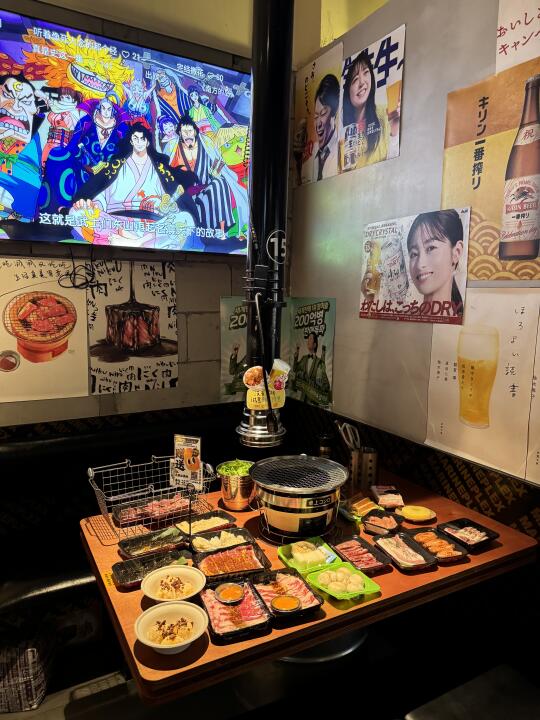 南京！适合二人食的氛围感小店