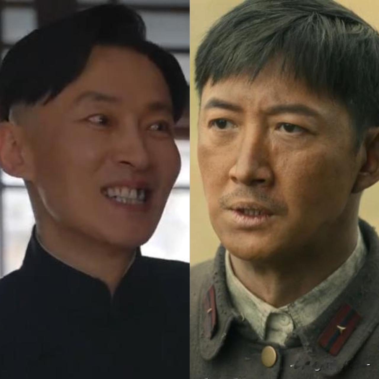 张云旗与张云魁的差距，

不是他所谓的堂哥命咋就那么好，

最本质的区别还是骨子