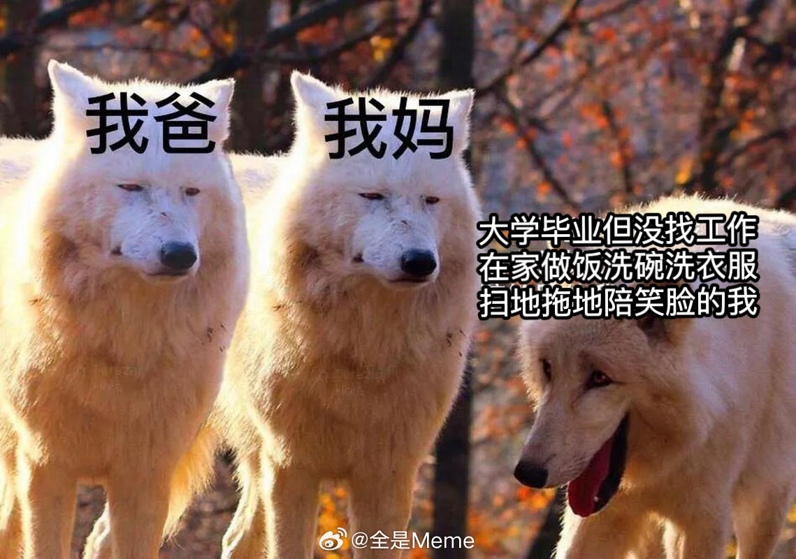 网友匿名投稿#meme##me_irl# ​​​