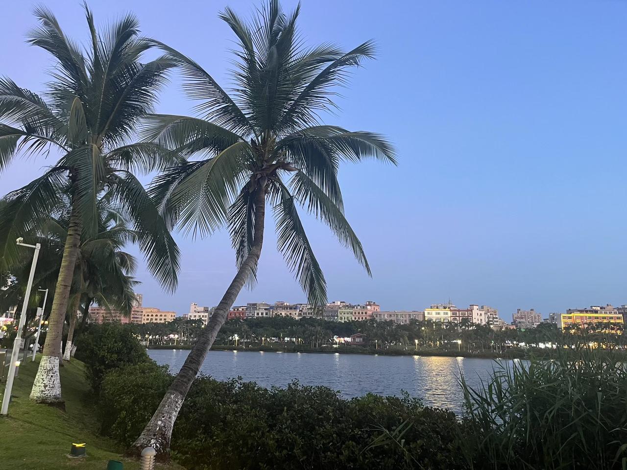 不要质疑自己的付出，这些都是一种累积，一种沉淀，它们会默默铺路，只为让自己成为更