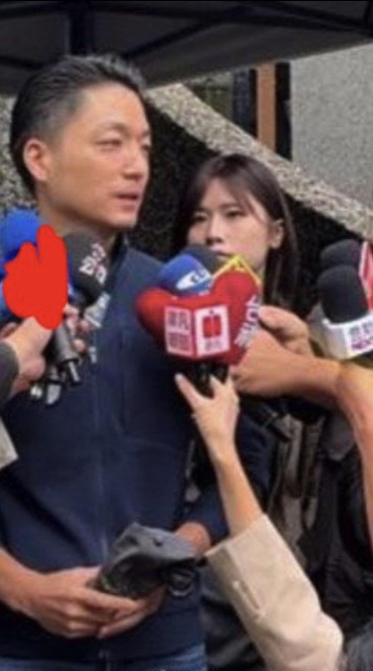 大陆设立“台湾光复纪念日”。
蒋万安酸道：“我们自己有‘台湾光复节’”。