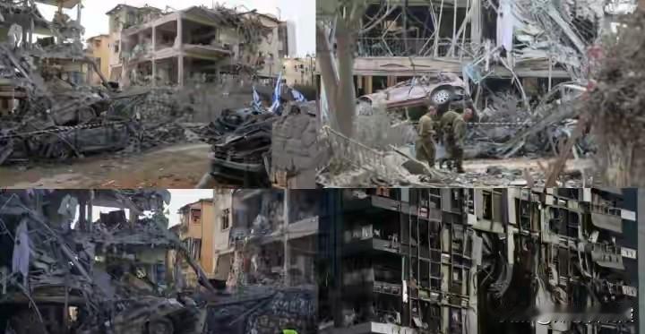 后悔已经晚了？特朗普空袭伊朗突然叫停，以色列发现“内鬼”失联