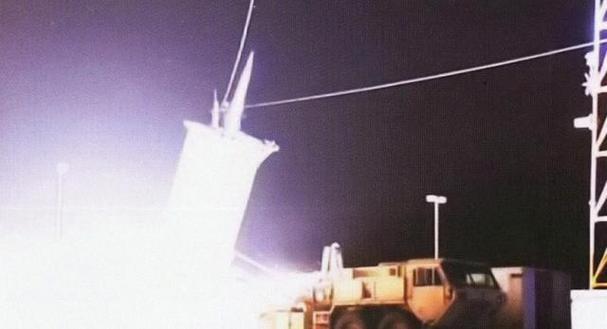 伊朗与美国的战争进入第三周，美国在中东部署的军事基地悉数被炸，特别是美国的“萨德