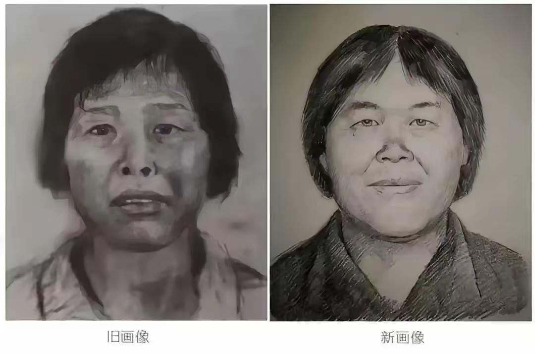 她是梅姨案的最大受害者，老公寻儿过程中自己跳火车坠亡 ，后来，她等来儿子，却等不