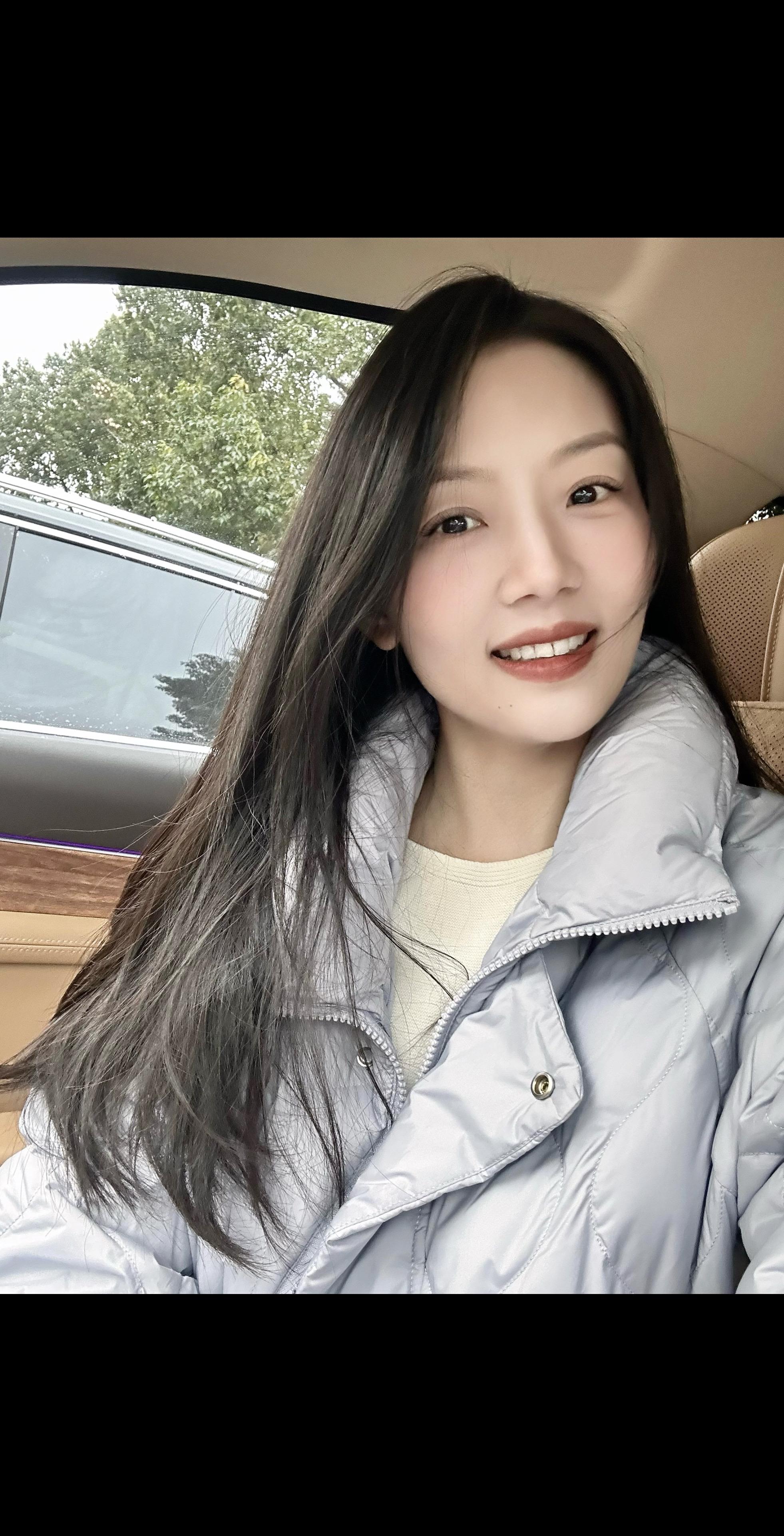 偏爱这般烟火寻常，岁岁安然。