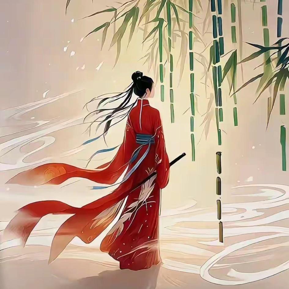 人性最大的丑
看不得别人好

你发你的光就好
干嘛要吹灭别人的灯

与同频的人同