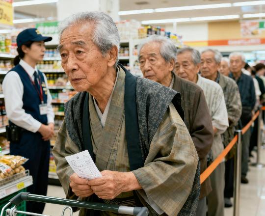 日本经济深嵌在中国市场中，可以说既无脱钩的可能，命脉也被牢牢掌握，根本不是日本高