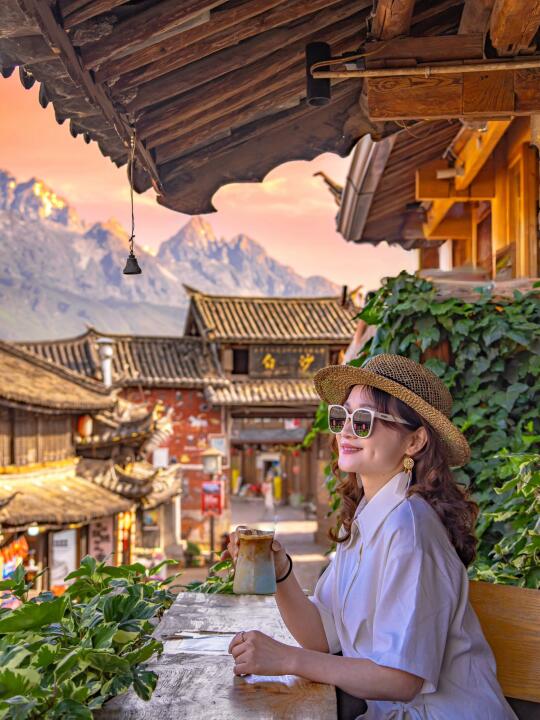 这就是云南旅游现状❗️不得不说几句...