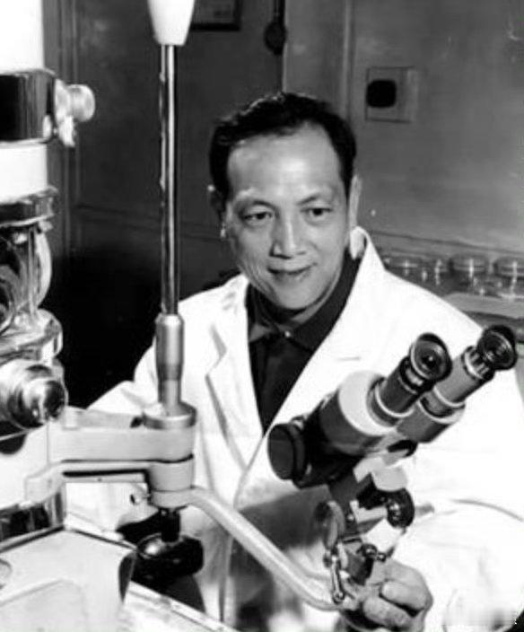 我们深切怀念中国生物化学家，中国科学院新疆分院原副院长，100位新中国成立以来感