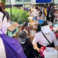 热泪盈眶！香港火灾后捐款破28亿港元，内地+香港各界接力驰援，每户补贴10万！