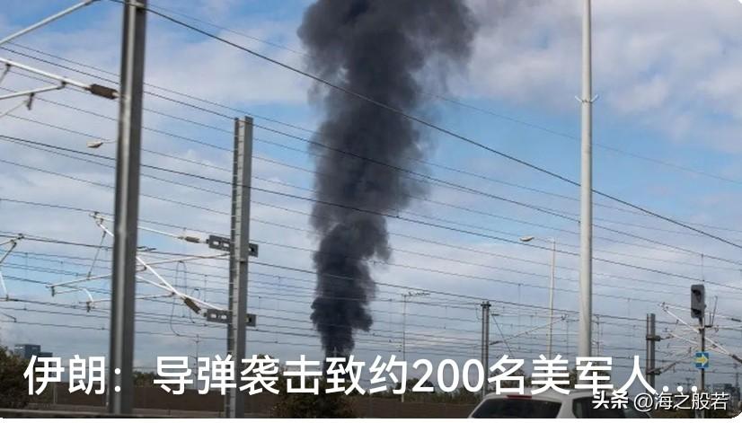 哪里有压迫，哪里就有反抗！

伊朗，是时候反击了，伊朗伊斯兰革命卫队表示，在伊朗