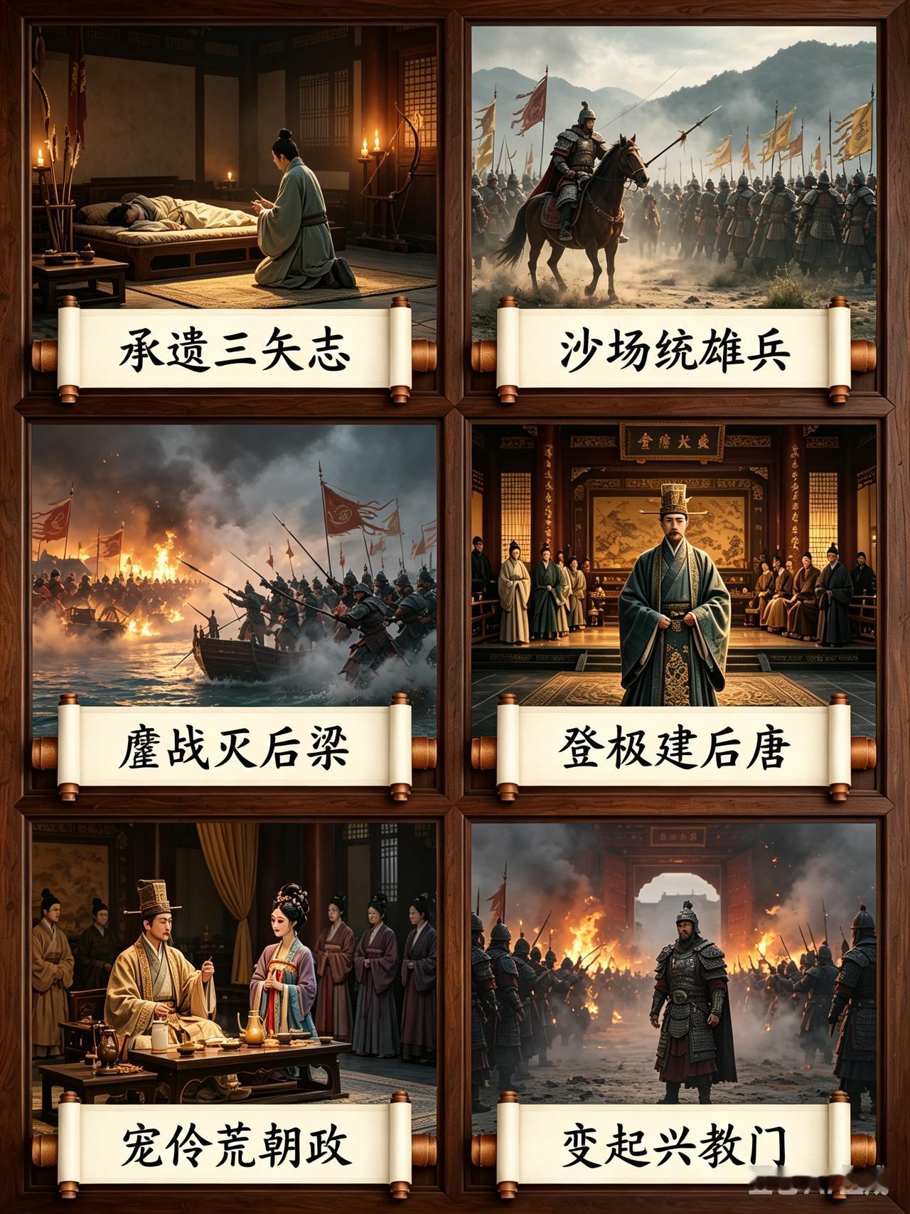 他是谁