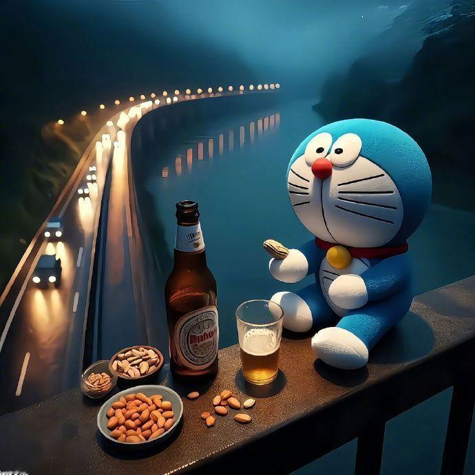 ◡̈  💠⸝⸝⸝ 🅖Ⓞ ♒︎ ❤︎   “很多东西都是悄悄结束的      
