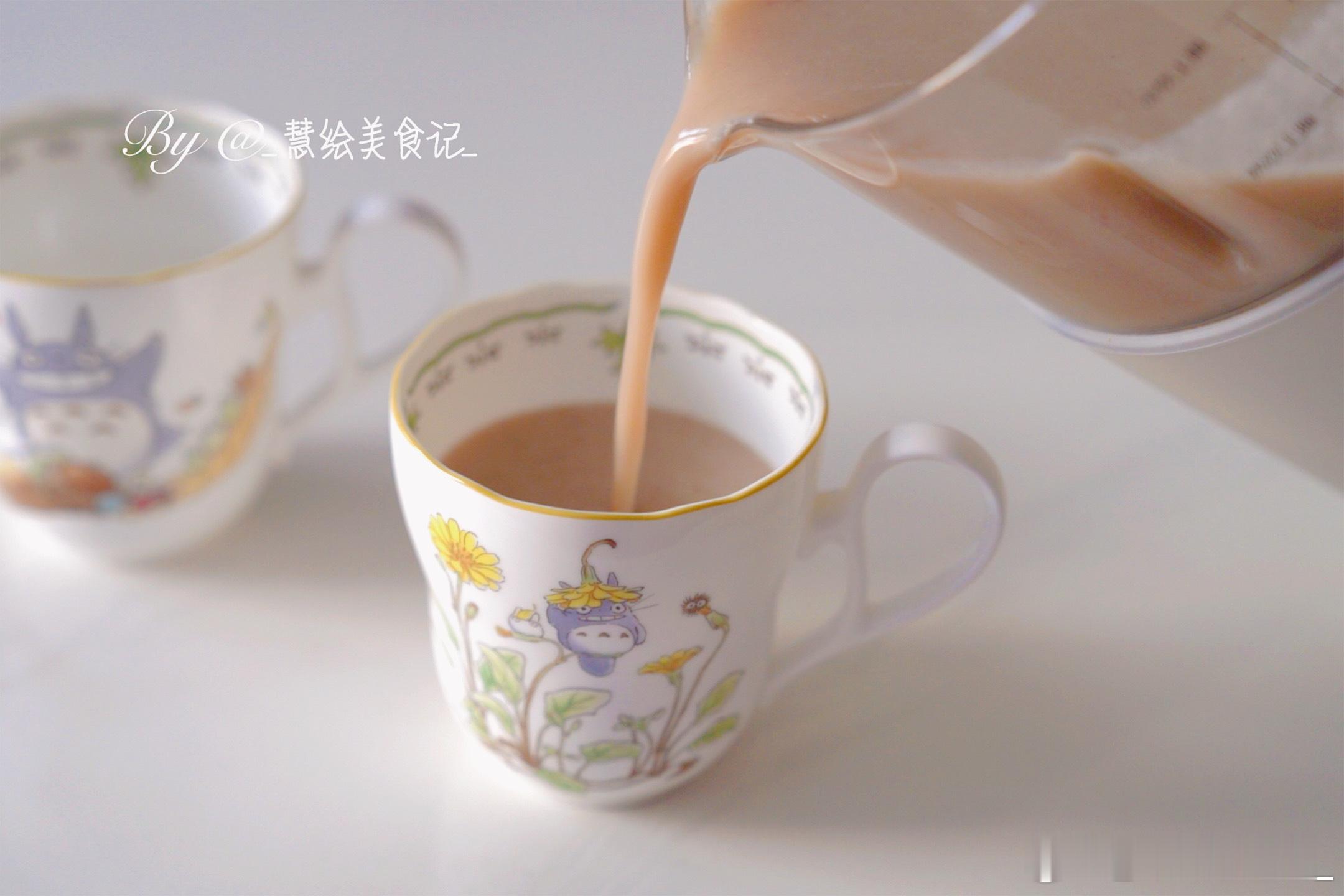 红豆薏米银耳豆浆食谱~粗粮热饮，祛湿又好喝，健康美味~#中国人有自己的女团水##