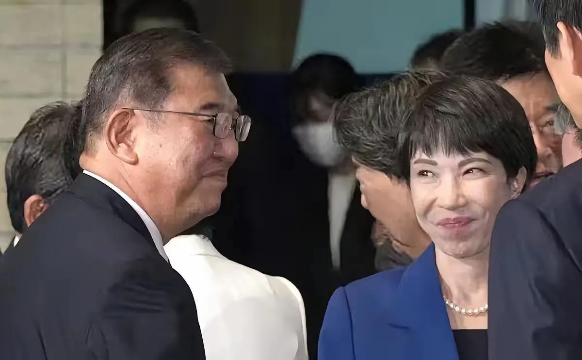 中方接连反制后，高市早苗准备再赌一把大的，或解散国会提前大选
 
 
这波操作来