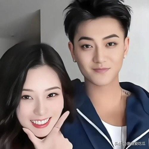 只有生病了
才知道枕边人靠不靠谱
黄子韬嘴唇发紫，徐艺洋二话不说打断黄子韬让他要