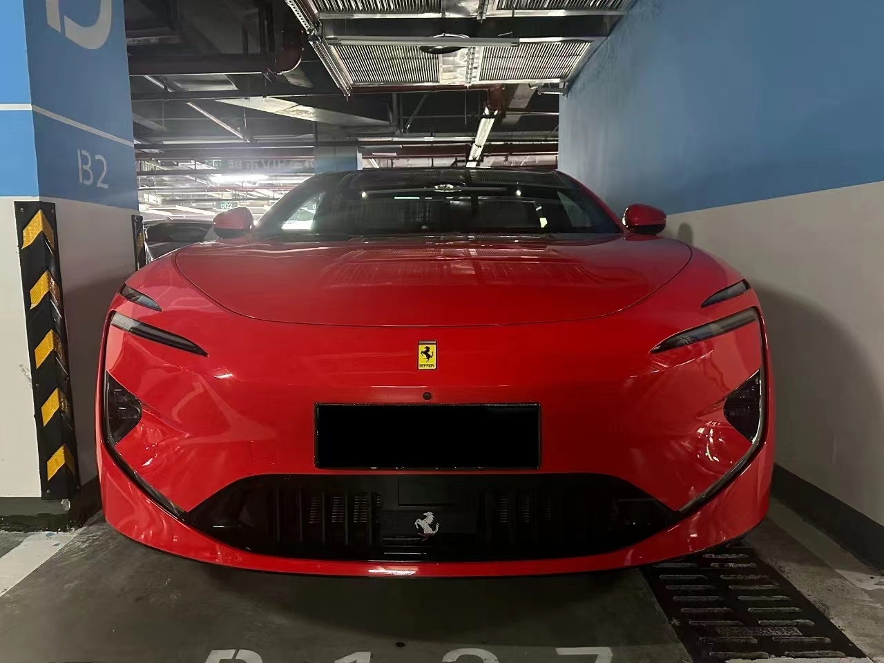 这是法拉什么？ ​​​
