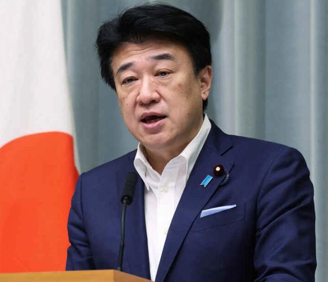 从去年11月到今年6月，8个月时间，中方对日反制完成了三级跳——1月覆盖1030