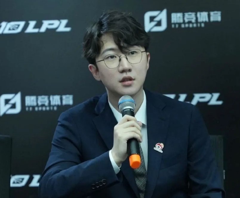 IG主教练Daeny发文：拜托IG的粉丝们，以宽容的心为我们加油 IG主教练Da