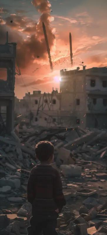 阿富汗称巴基斯坦发射导弹致多人死伤，这事儿一听就感觉地区局势又紧张起来了。两个国