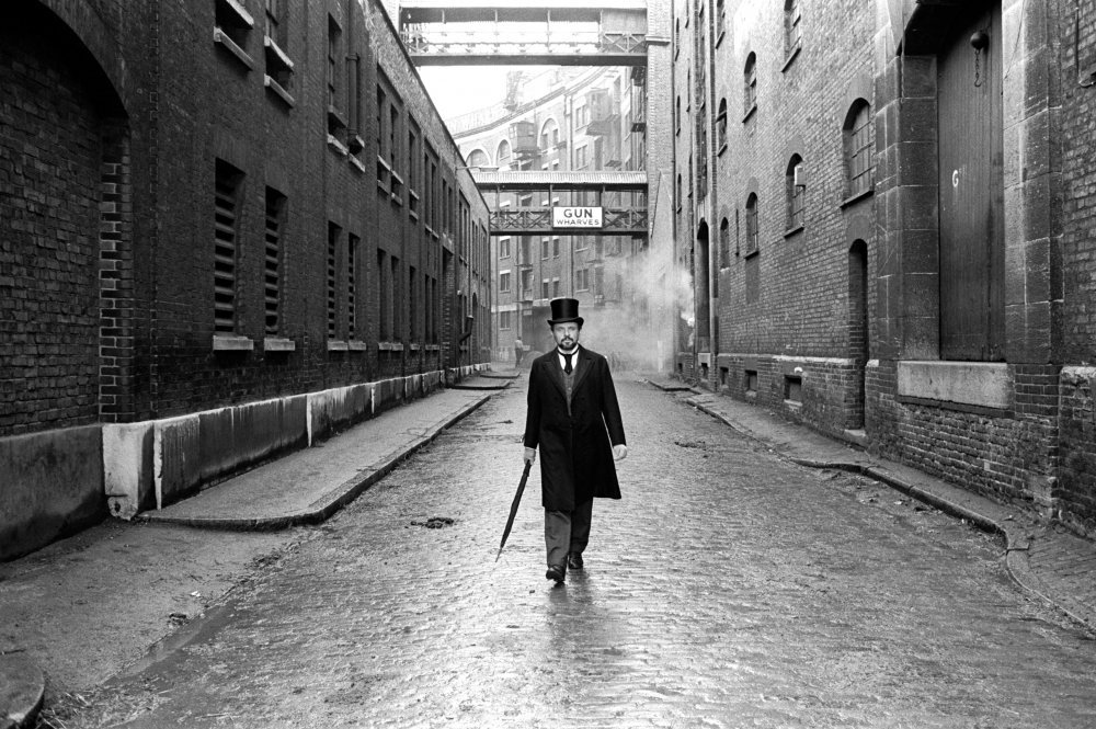 今天是安东尼·霍普金斯的88岁生日~整理了这位英国国宝级男演员出演的高分电影代表