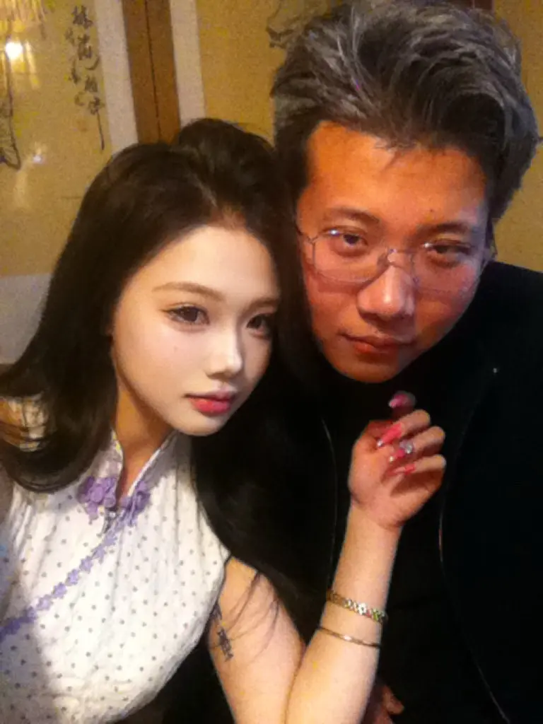 再次听到你的消息 是你很喜欢现在的女朋友 打算长择