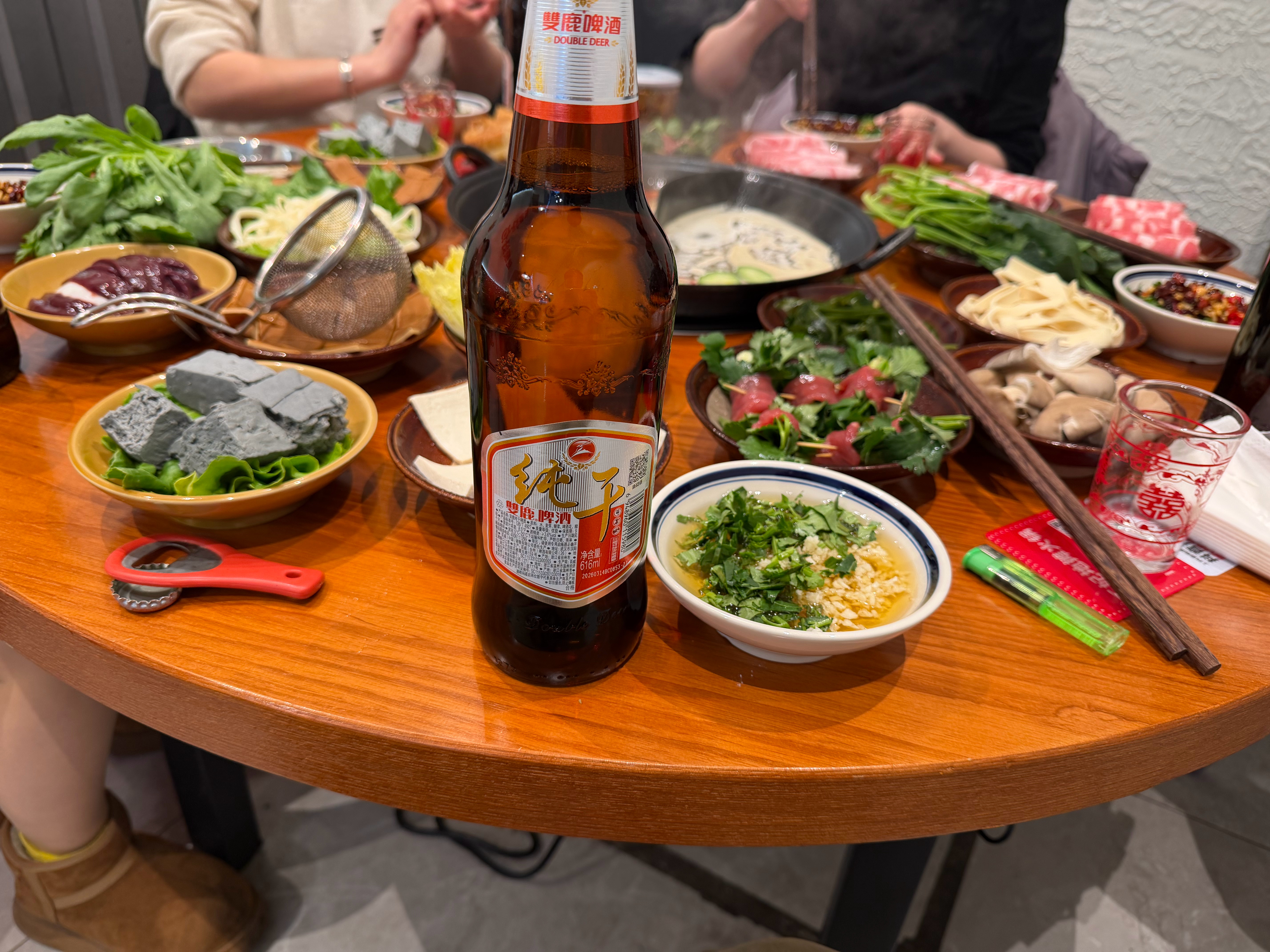 鳌江朋友来龙港做客🍻🍻🍻🍻 龙港