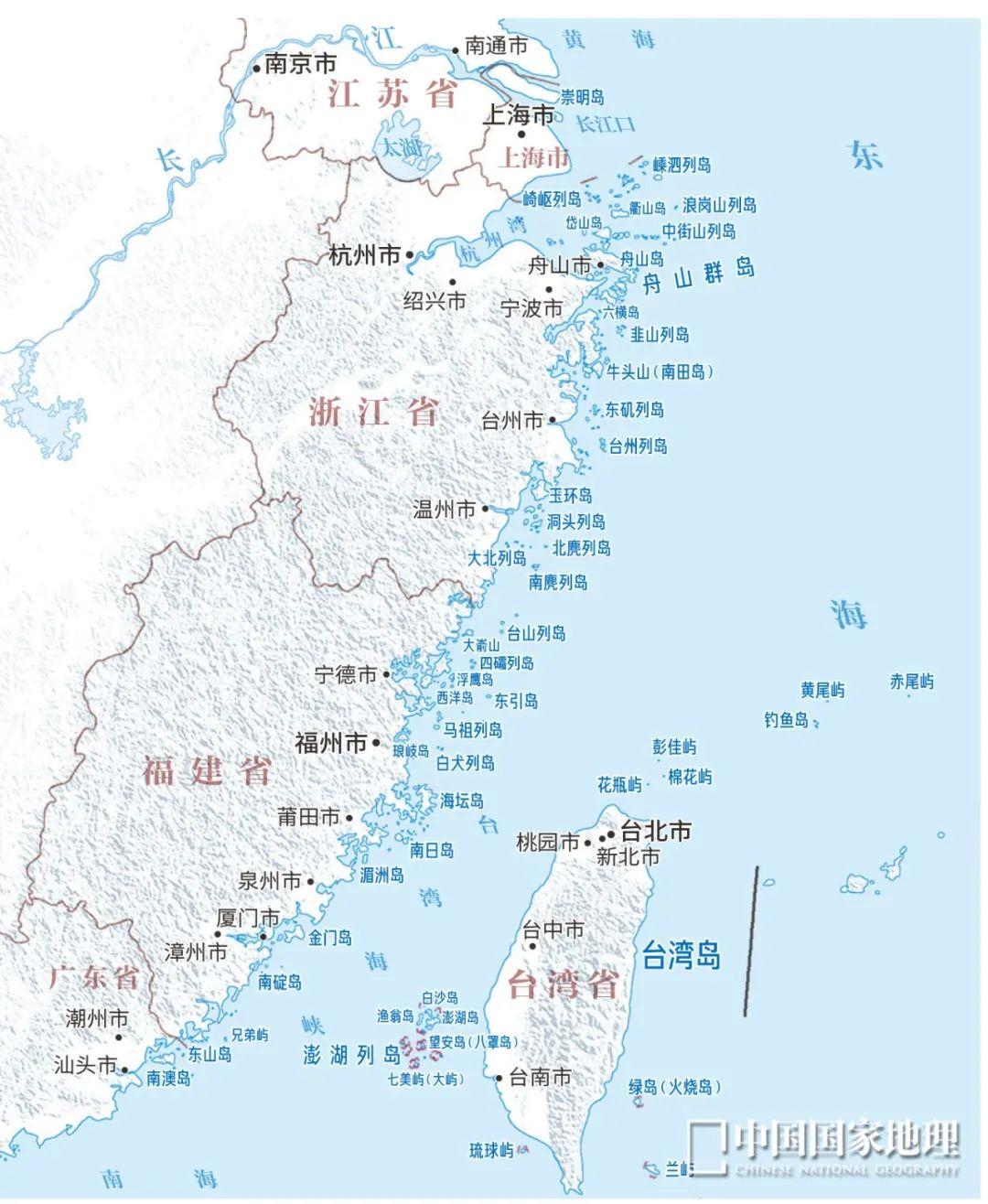 日菲两国没带中国就敢私自给台东海域划界线，这是把国际法当儿戏吗？说句实话，他们就