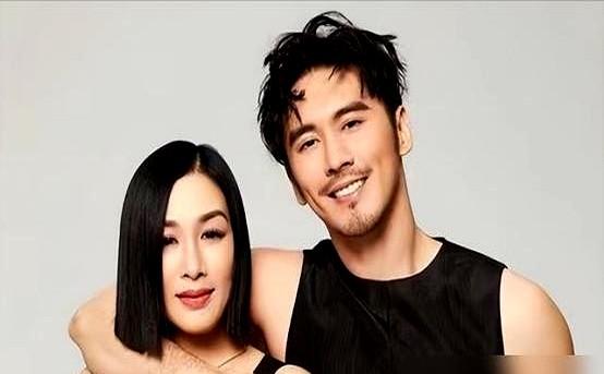 谁能想到，被骂十年“软饭男”的张伦硕，最近却因为女儿一场手术，口碑彻底反转。
